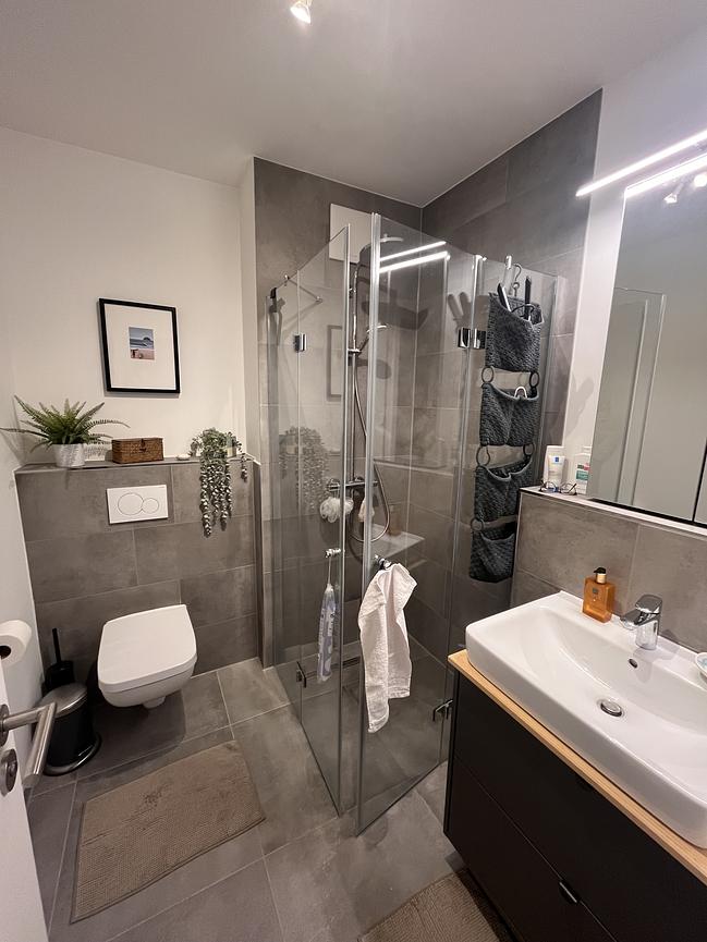 Bild 9 Nachmieter gesucht: Wohnung direkt am Lene-Voigt-Park