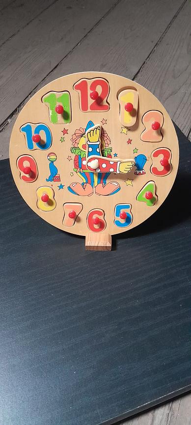 Bild 3 Holzspielzeug