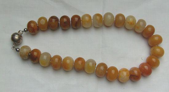 Bild 3 imposante Jadekette