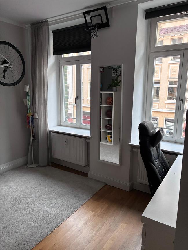 Bild 5 WG Zimmer in Leipzig-Leutzsch