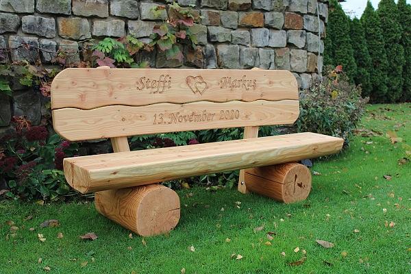 Bild 9 Sitzgruppe . Gartenmöbel. Holzmöbel. Krongartmöbel.