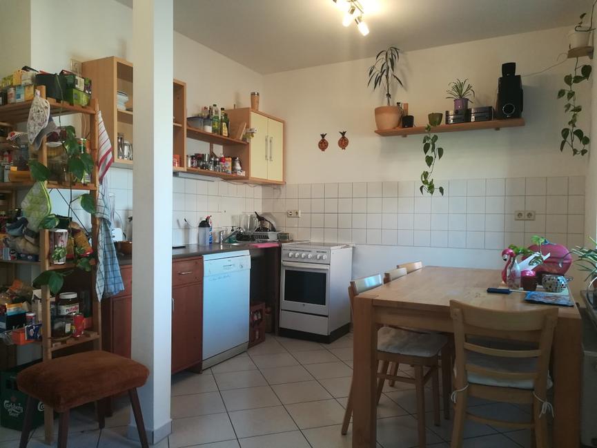 Bild 5 5er WG sucht neue Mitbewohner in Stötteritz