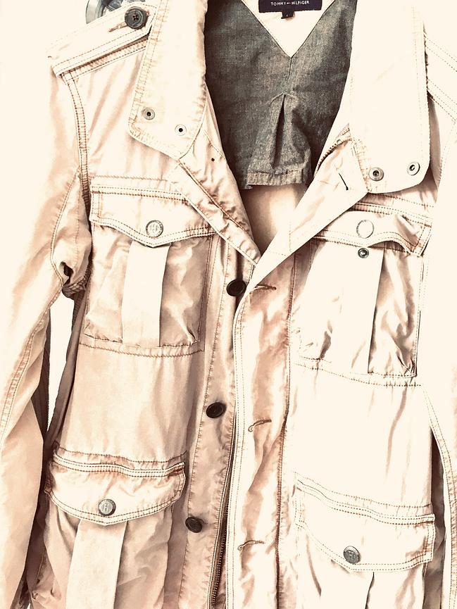 Bild 2 Tommy Hilfiger  Jacke
