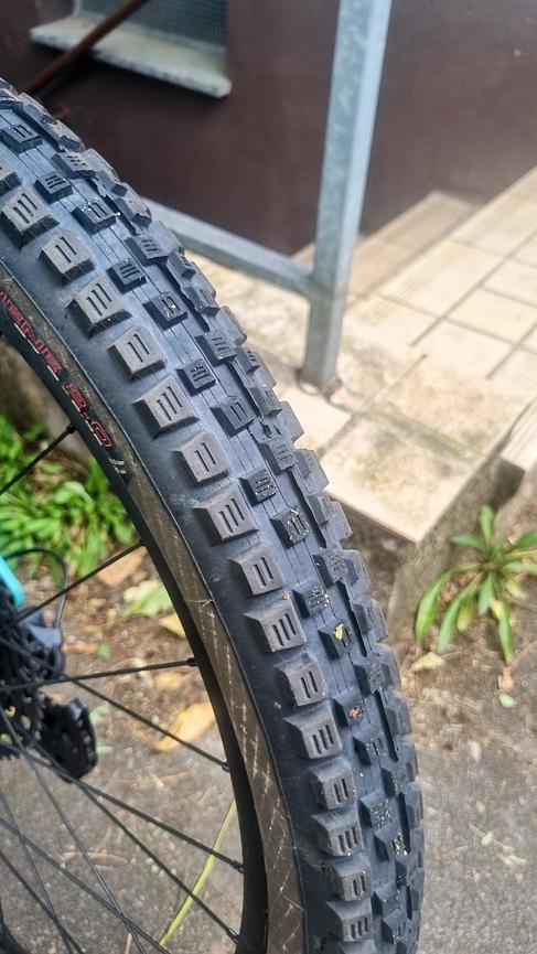 Bild 15 Canyon Spectral AL 5 Mountainbike (Größe L) mit Upgrades
