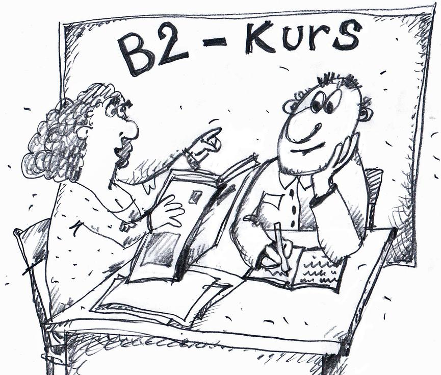 Dsb Freie Platze B2 Kurs Ab 08 09 2020 500ue Kurse