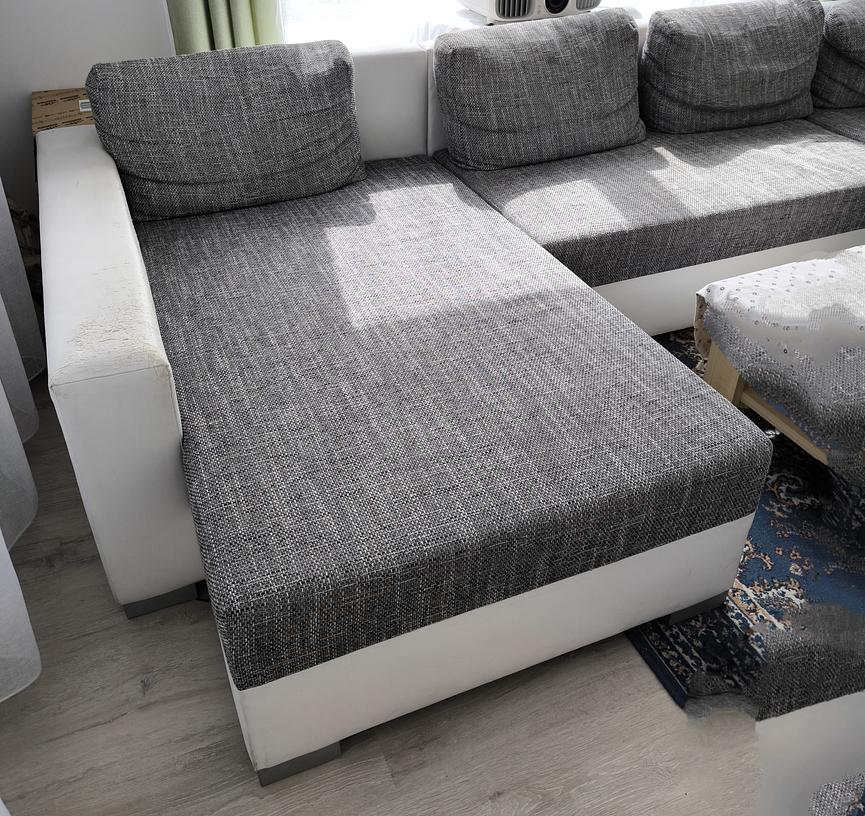 Bild 3 Wohnlandschaft zu verkaufen 50€