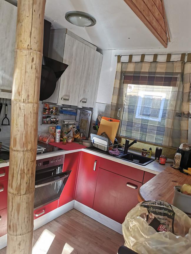 Bild 1 Angler für Übernahme Bungalow eines Angelvereines gesucht