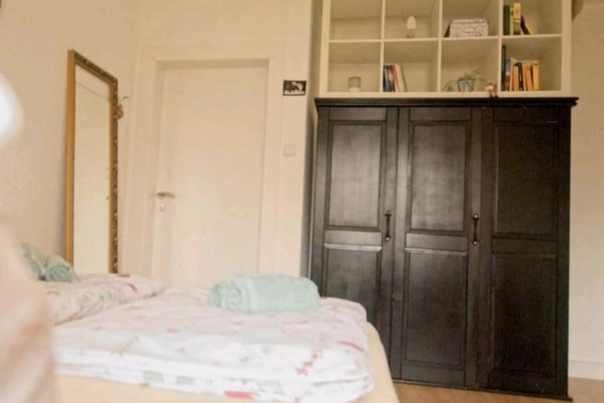 Bild 7 schöne 2 Raum Wohnung Untermiete / Zwischenmiete