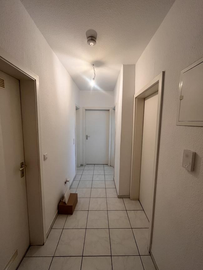 Bild 3 3-Zimmer Wohnung