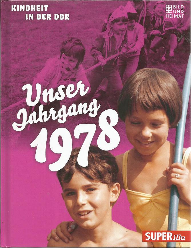 Bild 22 Ostern! Versch. " Unser Jahrgang .... Kindheit in der DDR "(1945-1980) -Ostalgie