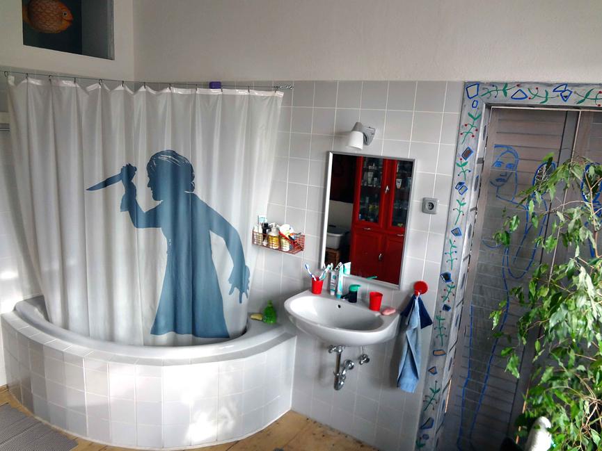 Bild 6 Zimmer in Wohnung Gründerzeithaus, Leipzig-Mitte, Waldstrassengebiet sofort frei