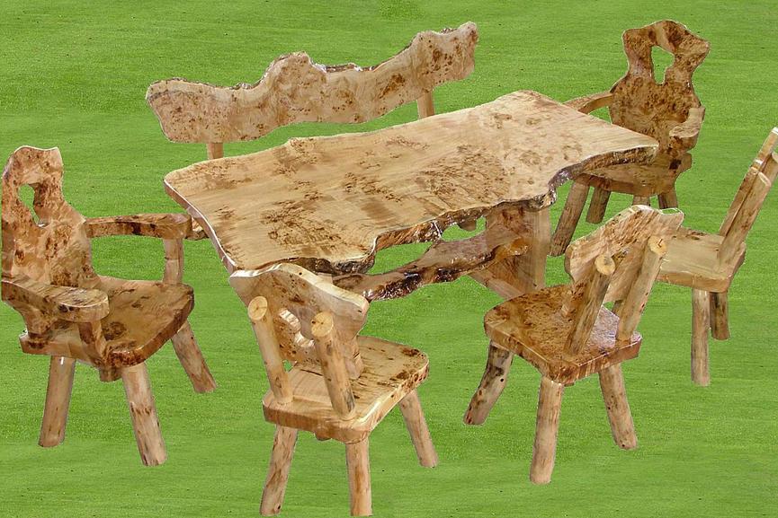 Bild 37 Sofagarnitur