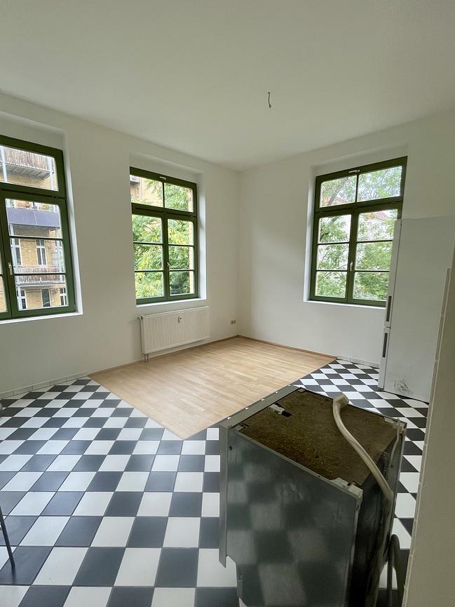 Bild 10 Möbliertes Zimmer in Leipziger Südvorstadt 29 qm2