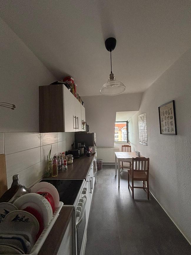 Bild 5 WG-Zimmer in 2er-Frauen-WG Zentrum Süd Leipzig