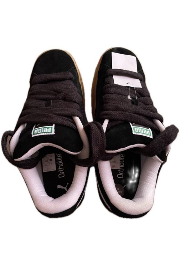 Bild 2 PUMA Suede XL