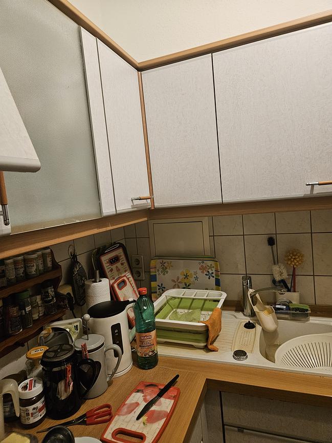 Bild 20 Diverse Möbel - Wohnungsauflösung