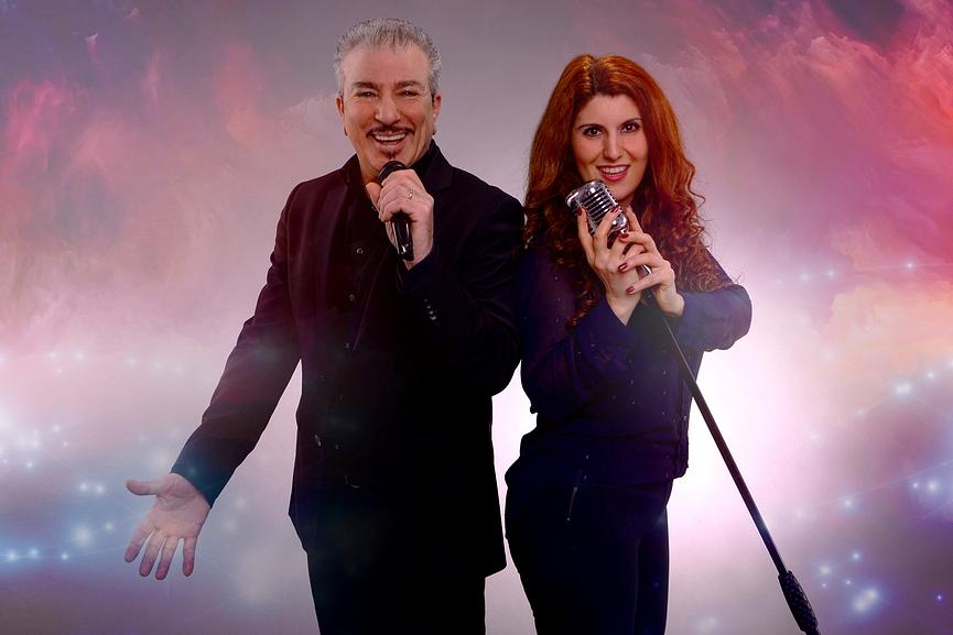 Bild 1 Italienische deutsch Live Musik mit dem Duo Band NoiMusica