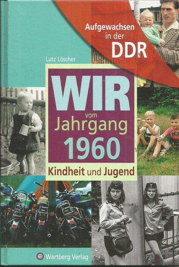 Bild 8 Ostern! Versch."Wir vom Jahrgang ...Aufgewachsen in der DDR"(1936-1978)-Ostalgie