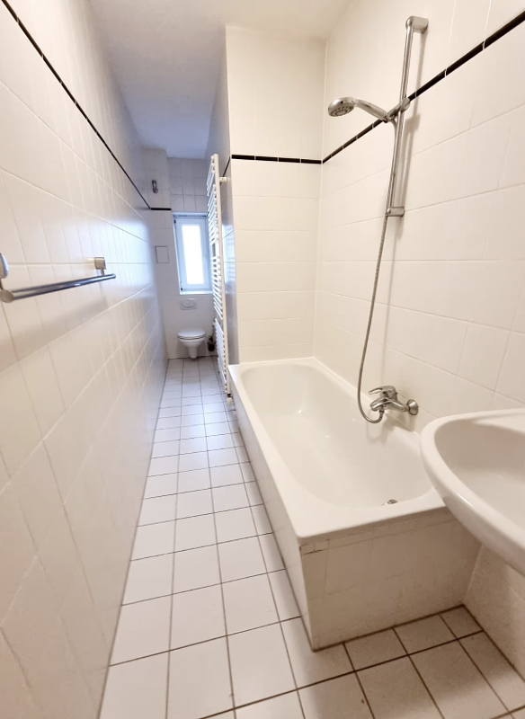Bild 7 Neugründung 2er WG in schickem Altbau - Ponickaustr.