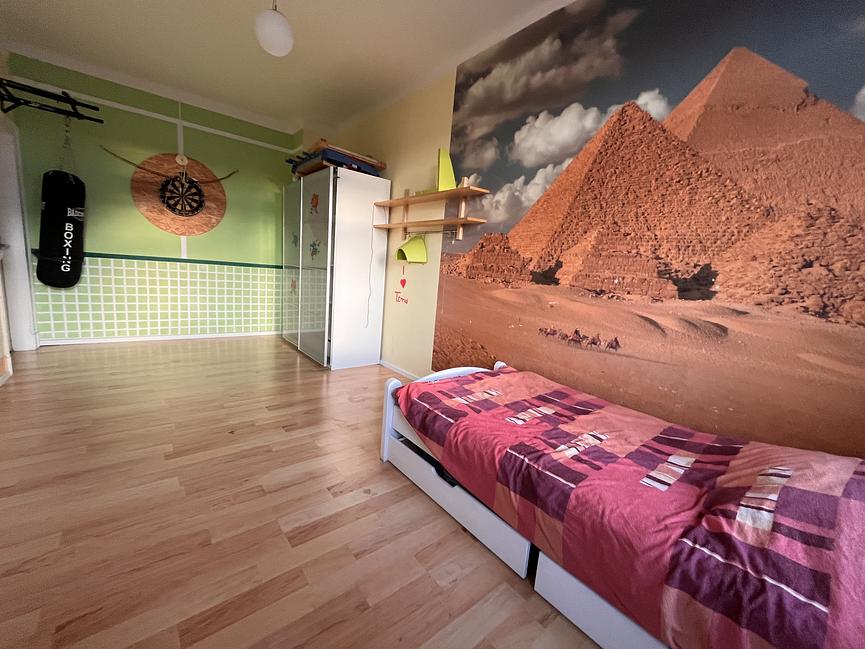 Bild 1 WG-Zimmer Schleußig | Nähe Park und Innenstadt