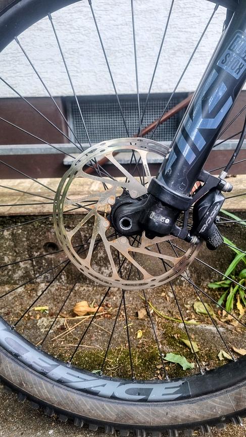 Bild 12 Canyon Spectral AL 5 Mountainbike (Größe L) mit Upgrades