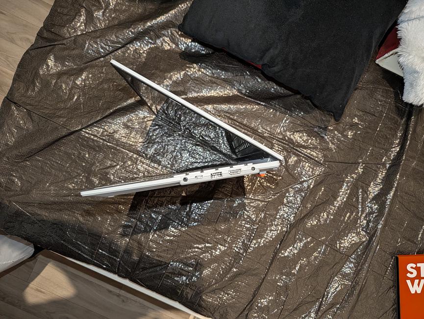 Bild 12 Asus Vivobook 15Go E1504FA-NJ311W 1 Monat Herstellergarantie Ausstellungsgerät