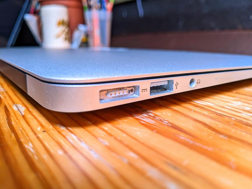 Bild 4 [TAUSCHE] MacBook Air 2017 gegen Laptop mit Grafikkarte