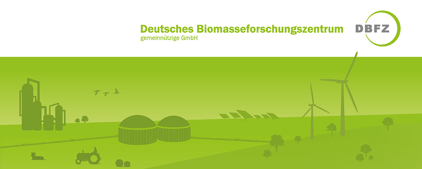 Bild 1 Studentische/ Wissenschaftliche Hilfskraft "Biogas"