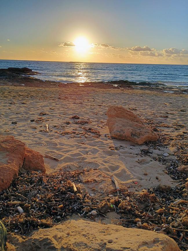 Bild 1 Luste auf Sonne, Strand und Meer?