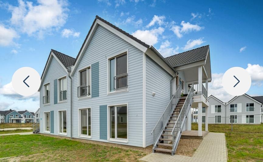Bild 9 Ferienwohnung Ostsee
