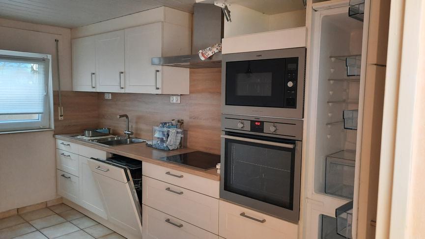 Bild 2 2 Zimmer Wohnung in Griesheim