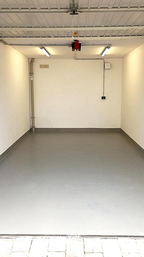 Bild 11 Bezugsfertige 2-Zi. Wohnung mit Balkon, Einzelgarage & Stellplatz direkt an A81