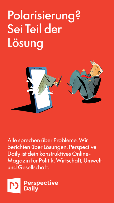 Bild 1 Nachrichten von höchster Qualität