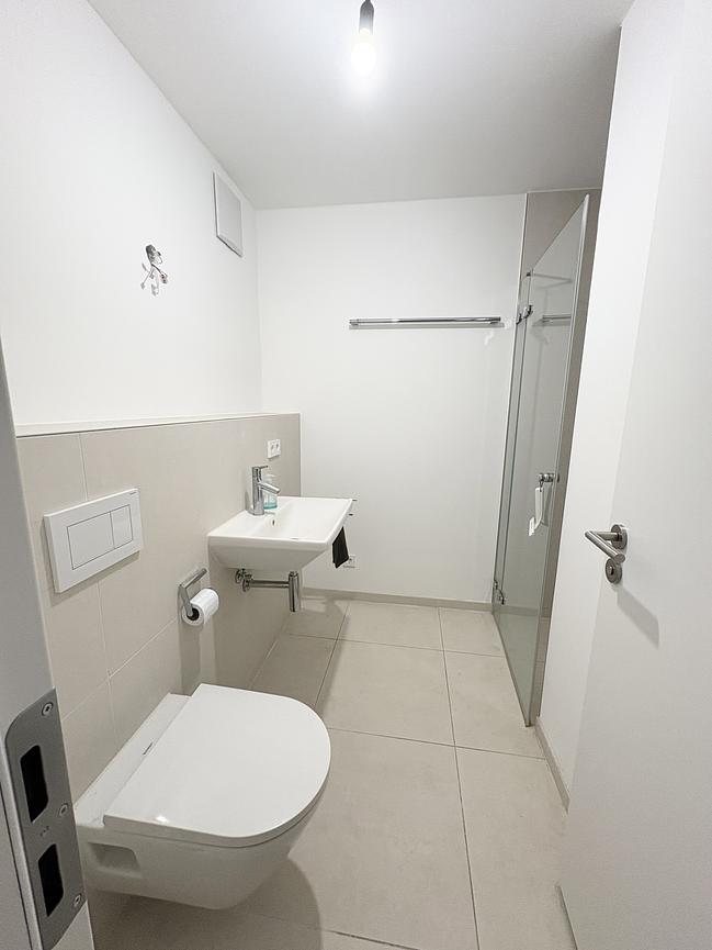 Bild 6 Studio Wohnung mit Balkon in Neckarsulm
