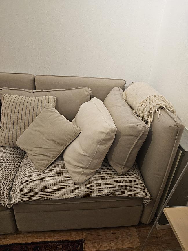 Bild 3 😻Sofa superbequem