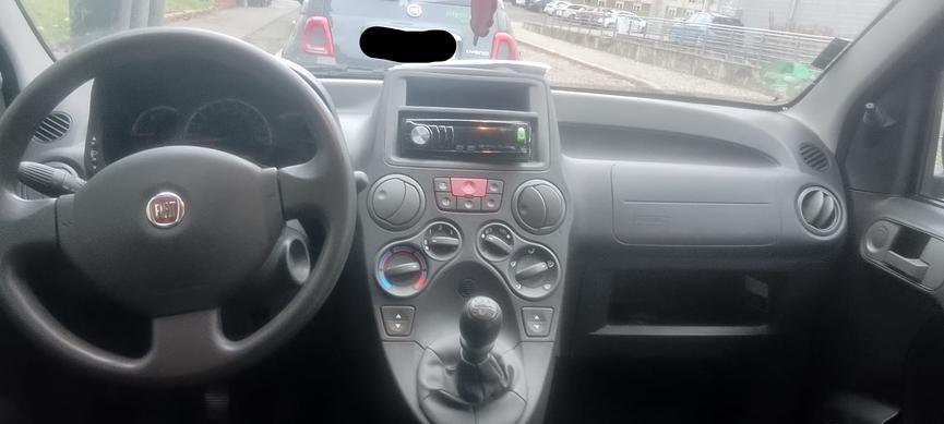 Bild 8 Fiat Panda Eco 1.0