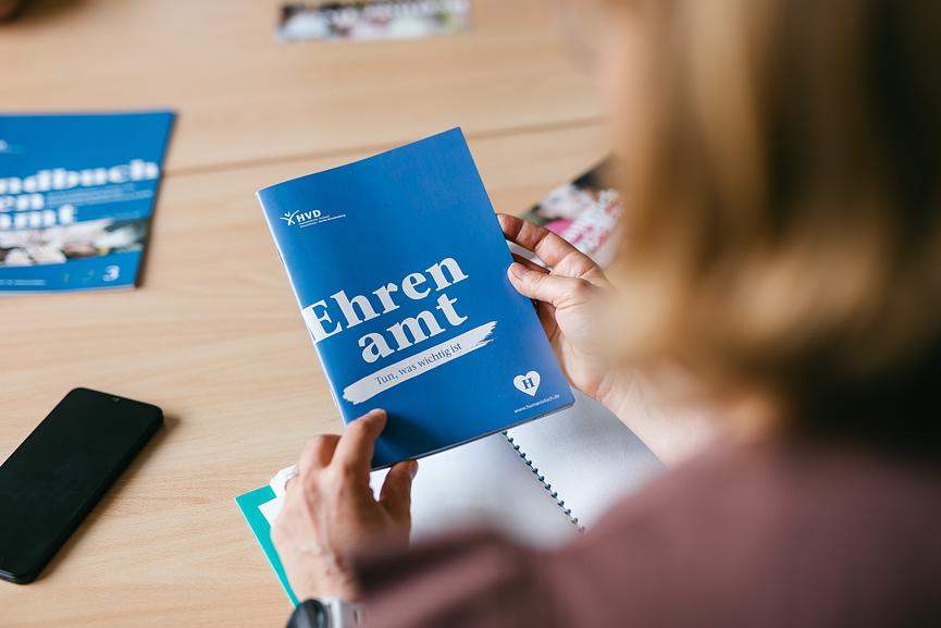 Bild 1 Bildungsurlaub mit Herz gesucht? Komm zu uns!