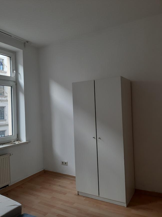 Bild 2 freie WG Zimmer im belebten Leipziger Osten