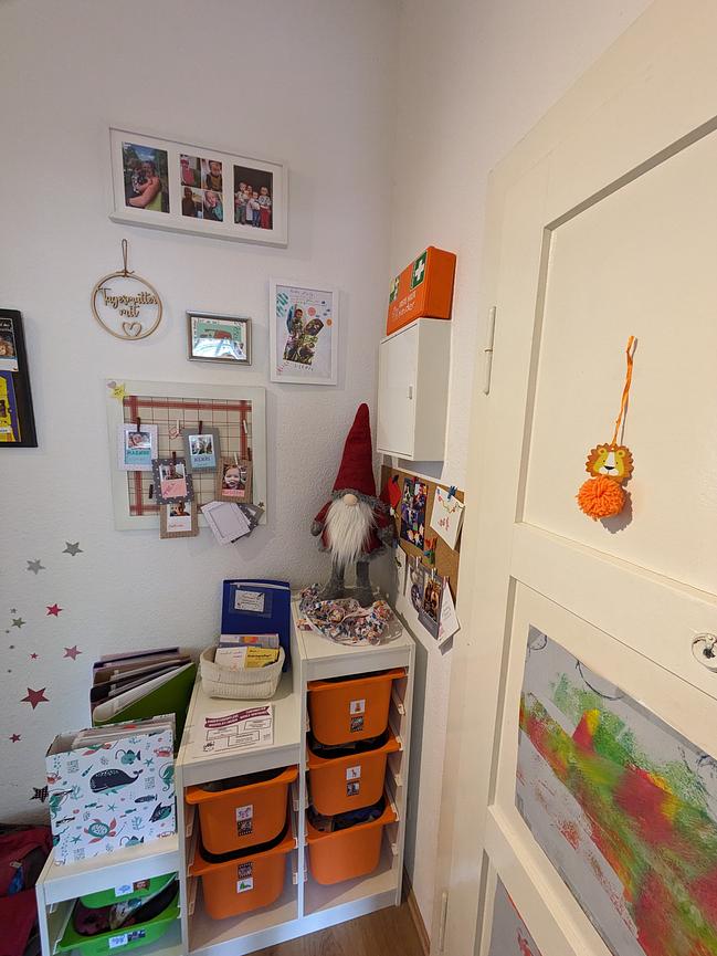 Bild 12 Freie Plätze in der Kindertagespflege Wichtelstübchen ab Sommer 2025