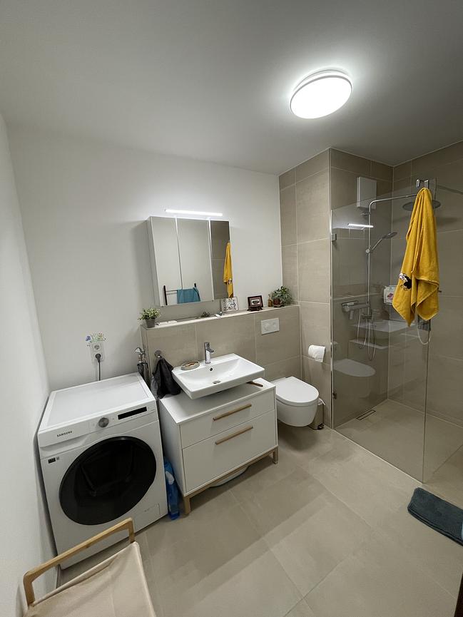 Bild 4 Wohnung zur Zwischenmiete