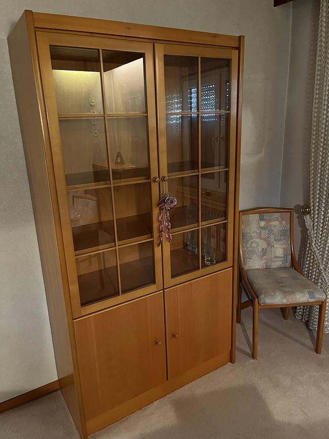 Bild 24 Wohnungsmöbelauflösung