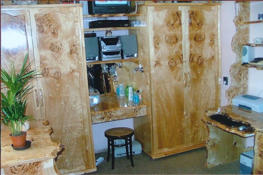 Bild 151 Sofagarnitur