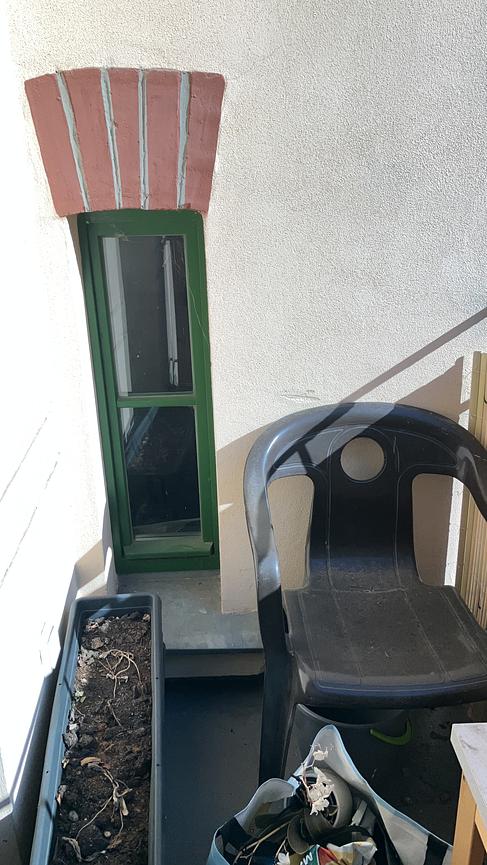 Bild 17 Dreiraumwohnung an zwei Personen mit Wohnberechtigungsschein zu vermieten