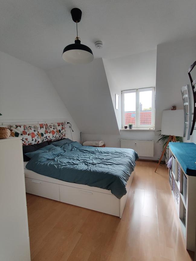 Bild 14 Schöne Zweizimmerwohnung möbliert und auf Zeit zu vermieten