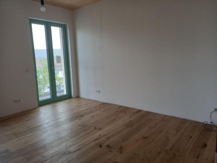 Bild 8 Zimmer in generationsübergreifendem Hausgemeinschaftsprojekt frei
