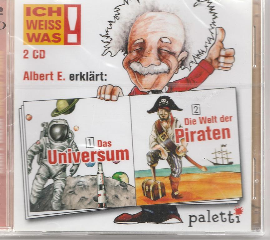 Bild 9 HW- Schuleingang: versch. Wissens-Hörspiele/Hörbücher-Cds für Kinder+Jugendliche