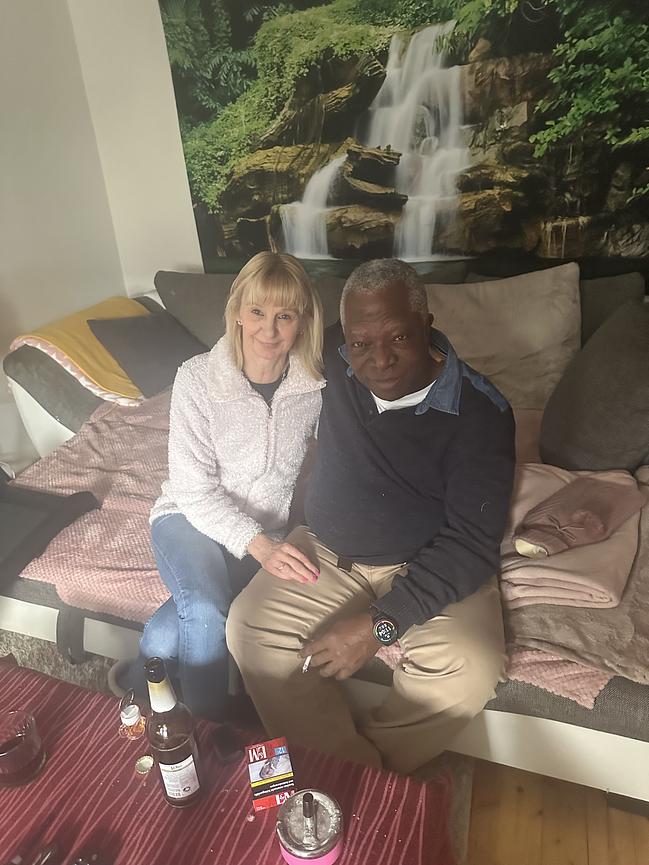 Bild 1 Suche eine 2 zimmerwohnung