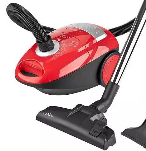 Bild 1 Staubsauger zu verschenken – gerne im Tausch!