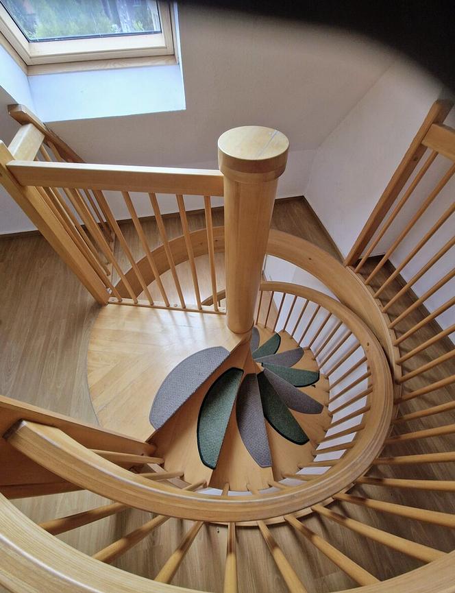 Bild 5 Biete 2 Zimmer Maisonettewohnung in Erfurt Krämpfervorstadt