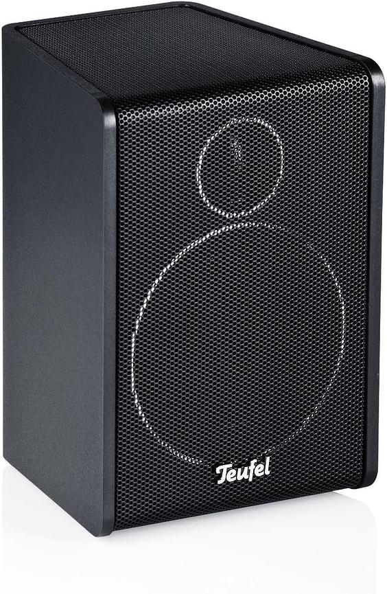 Bild 3 Teufel Concept C 2.1-HiFi-Komplettanlage Satelliten Lautsprecher